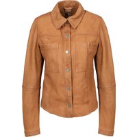 Freaky Nation Lederjacke "Jill-FN" Freaky Nation Lederjacke "Jill-FN" von Freaky Nation