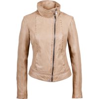 Freaky Nation Lederjacke "Klea" Freaky Nation Lederjacke "Klea" von Freaky Nation