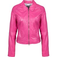 Freaky Nation Lederjacke "Lazyy-FN" Freaky Nation Lederjacke "Lazyy-FN" von Freaky Nation