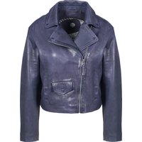 Freaky Nation Lederjacke "Letra-FN" von Freaky Nation