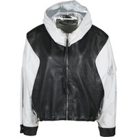 Freaky Nation Lederjacke "My Space-FN" Freaky Nation Lederjacke "My Space-FN" von Freaky Nation