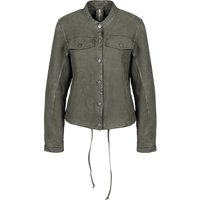 Freaky Nation Lederjacke "Nadiaa-FN" von Freaky Nation