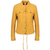 Freaky Nation Lederjacke "Nadiaa-FN" Freaky Nation Lederjacke "Nadiaa-FN" von Freaky Nation