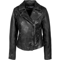 Freaky Nation Lederjacke "New Ruby-FN" Freaky Nation Lederjacke "New Ruby-FN" von Freaky Nation