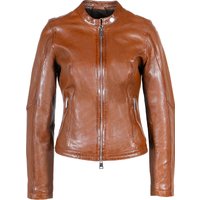 Freaky Nation Lederjacke "New Tula-FN" von Freaky Nation