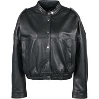Freaky Nation Lederjacke "Nilla-FN" von Freaky Nation