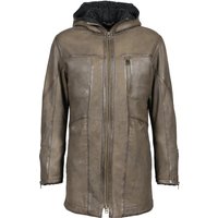 Freaky Nation Lederjacke "Park Land-FN" von Freaky Nation