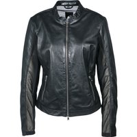 Freaky Nation Lederjacke "Party Nights-FN" von Freaky Nation