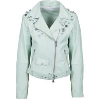 Freaky Nation Lederjacke "Showcase-FN SL" von Freaky Nation
