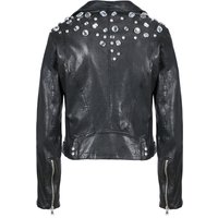 Freaky Nation Lederjacke "Showcase-FN" von Freaky Nation