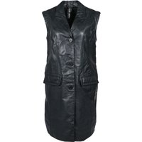 Freaky Nation Longweste "New Look-FN" von Freaky Nation