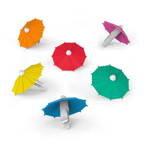 Fred My Tai Regenschirm Glas-Marker von Fred