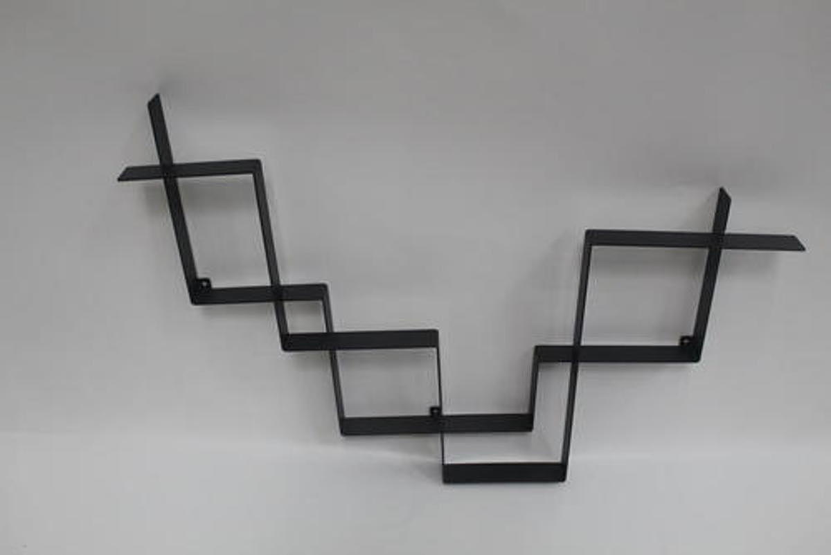 B-Ware Frederik Roijé   Guidelines Zeitschriftenhalter Dark Grey Zeitungshalter von Frederik Roijé