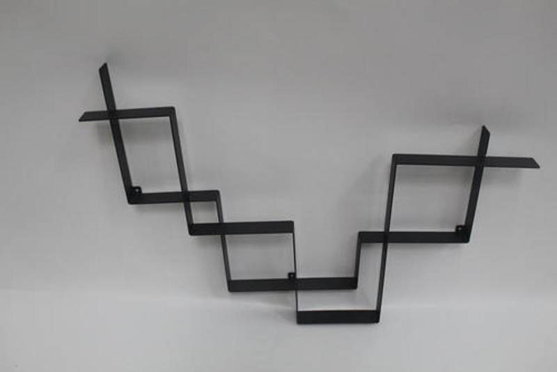 B-Ware Frederik Roijé   Guidelines Zeitschriftenhalter Dark Grey Zeitungshalter von Frederik Roijé