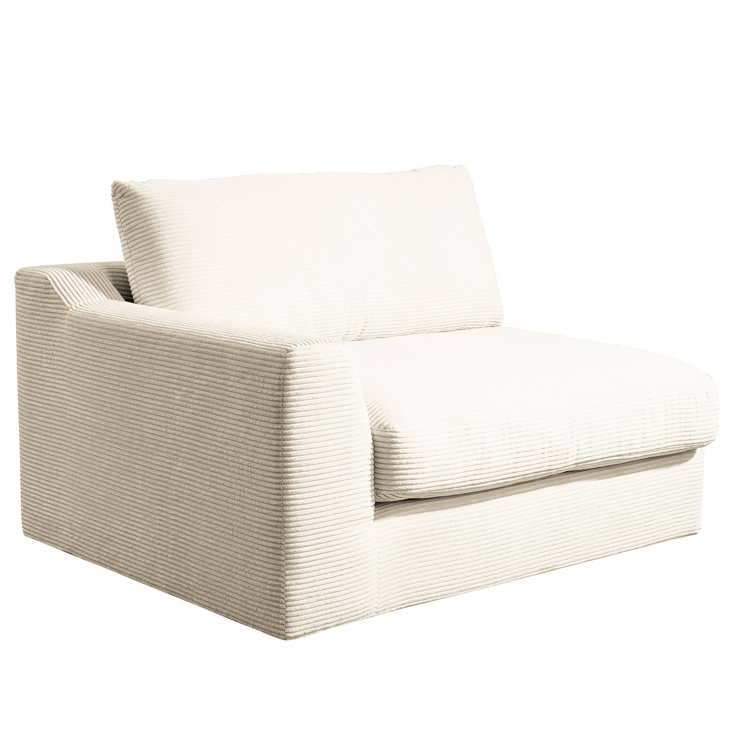 1,5-Sitzer Sofa Dixwell von Maison Belfort