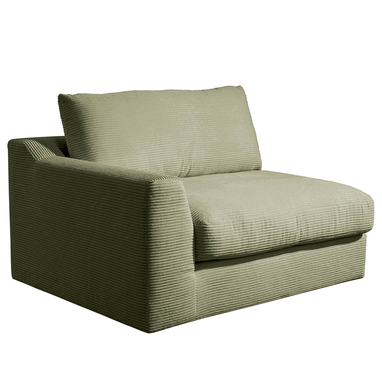 1,5-Sitzer Sofa Dixwell von Maison Belfort