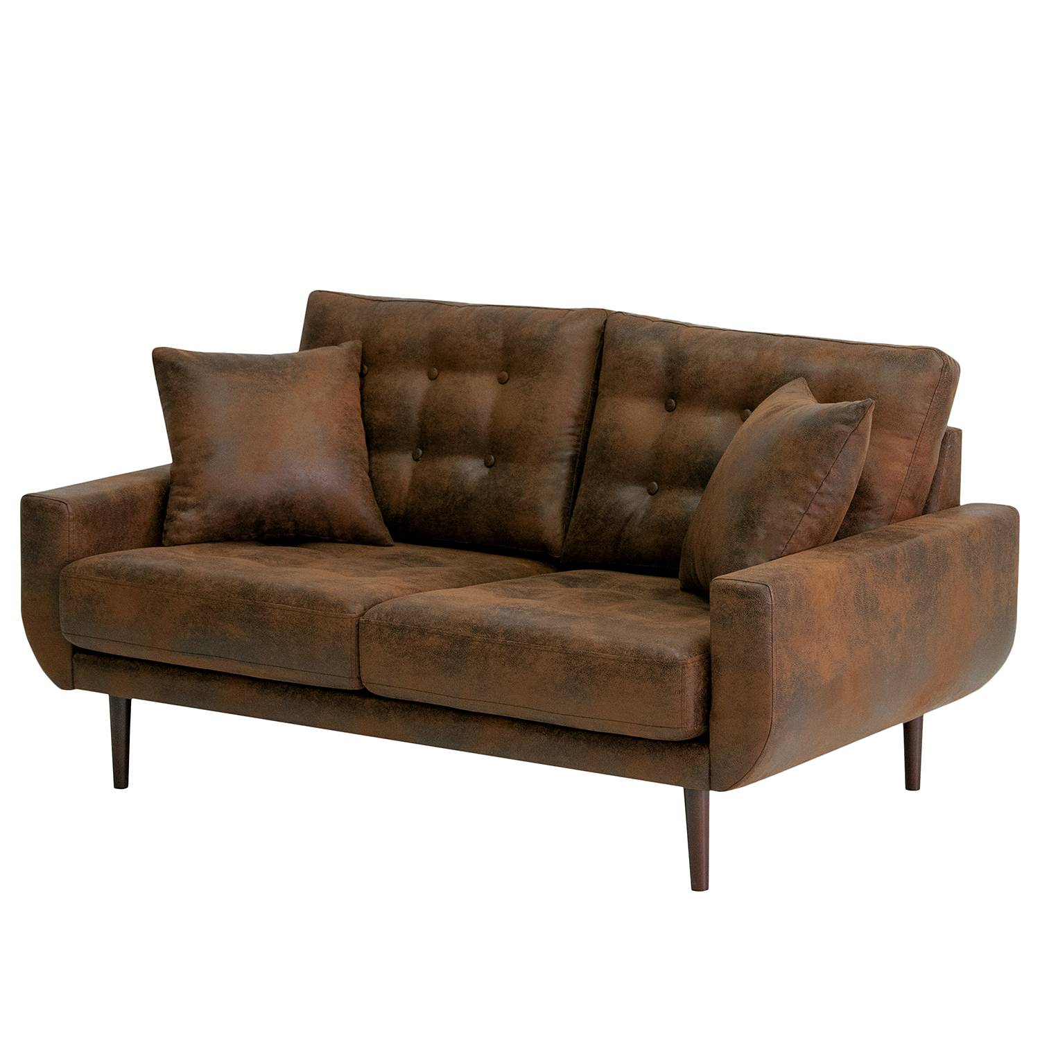 2-Sitzer Sofa Vaise von Fredriks