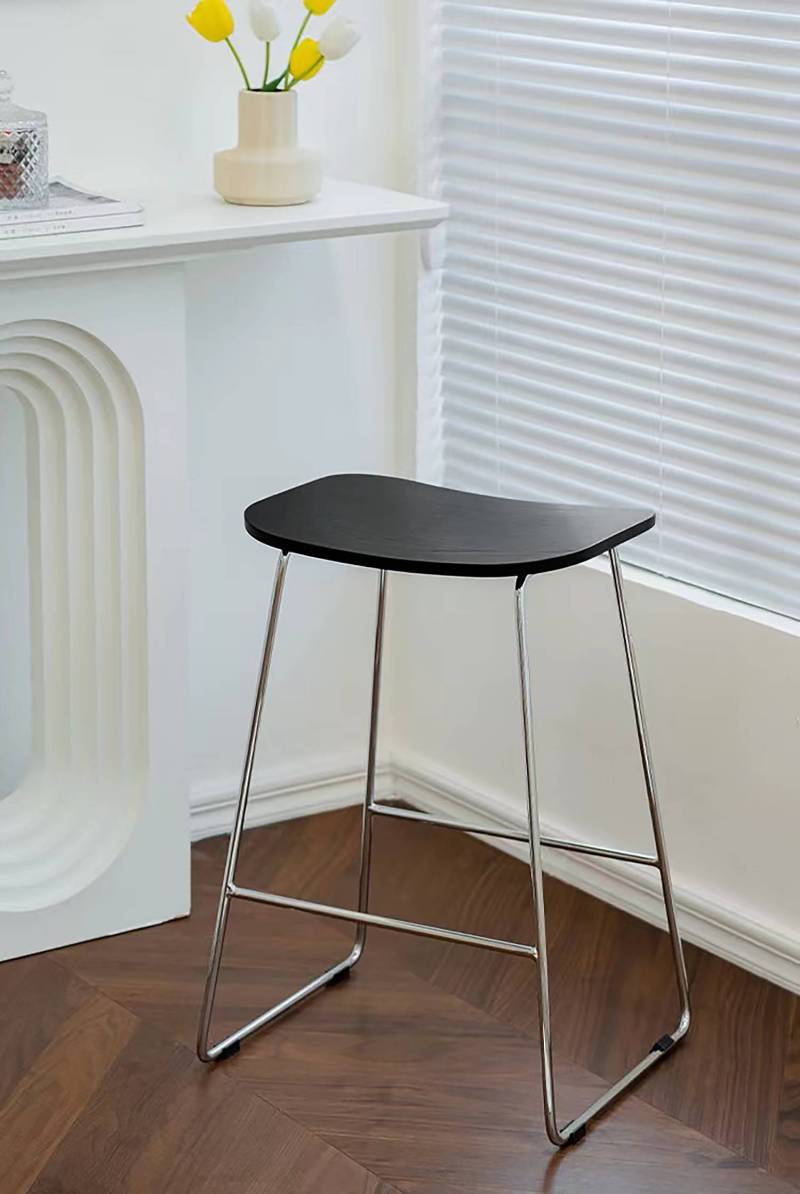 home24 Barhocker Lagando 2er-Set 39 x 67 x 50cm von home24
