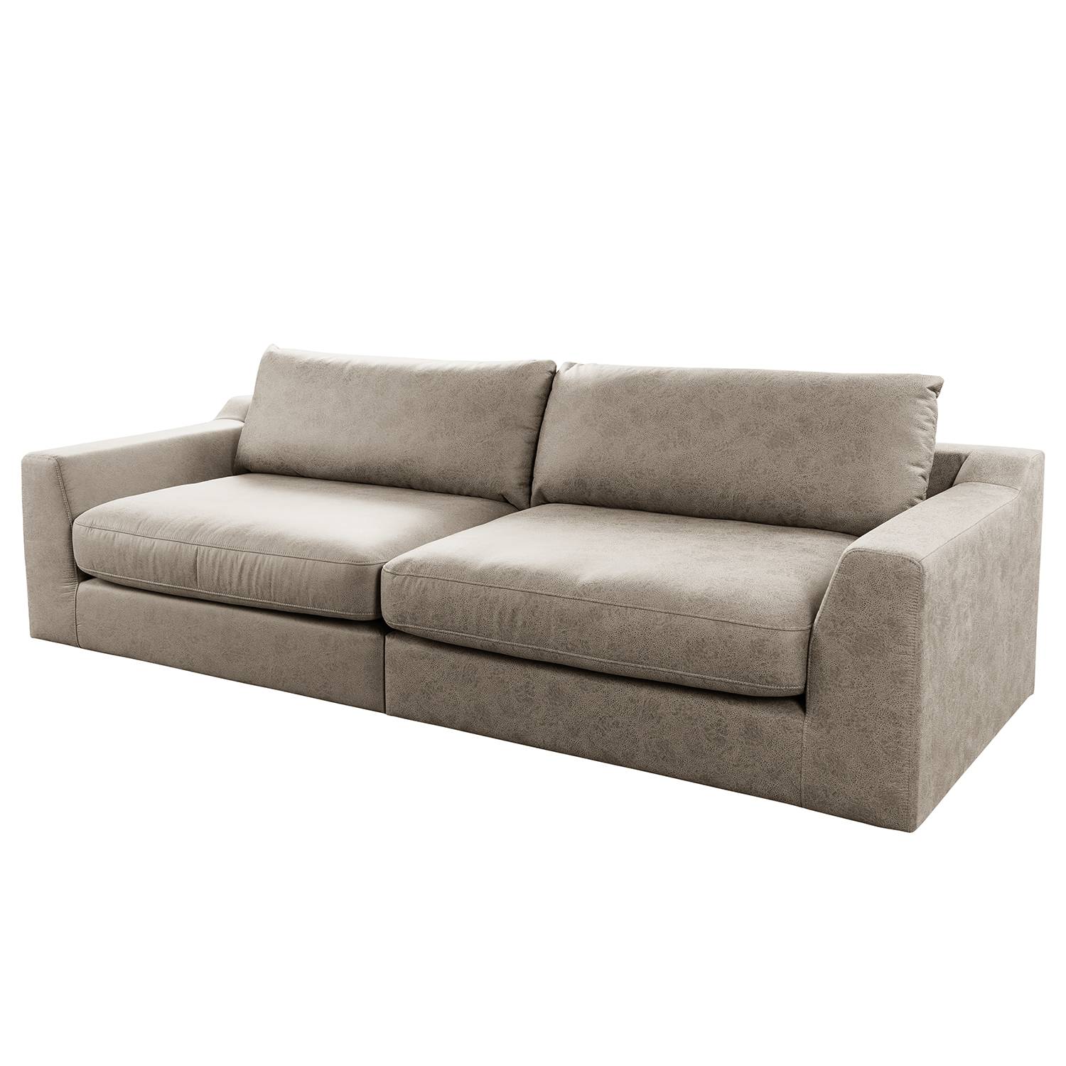 Big-Sofa Dixwell von Maison Belfort