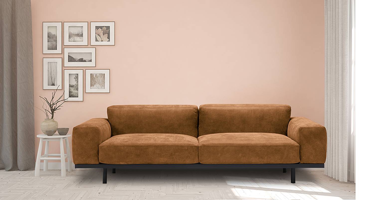 Big-Sofa Soneno von Fredriks