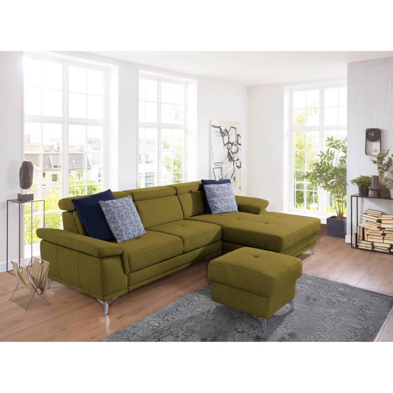 Ecksofa DeWitt von sit&more