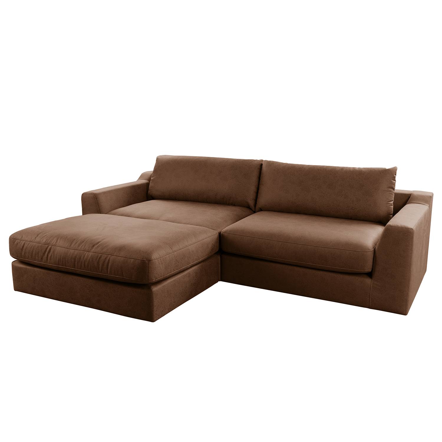 Ecksofa Dixwell mit Longchair von Maison Belfort