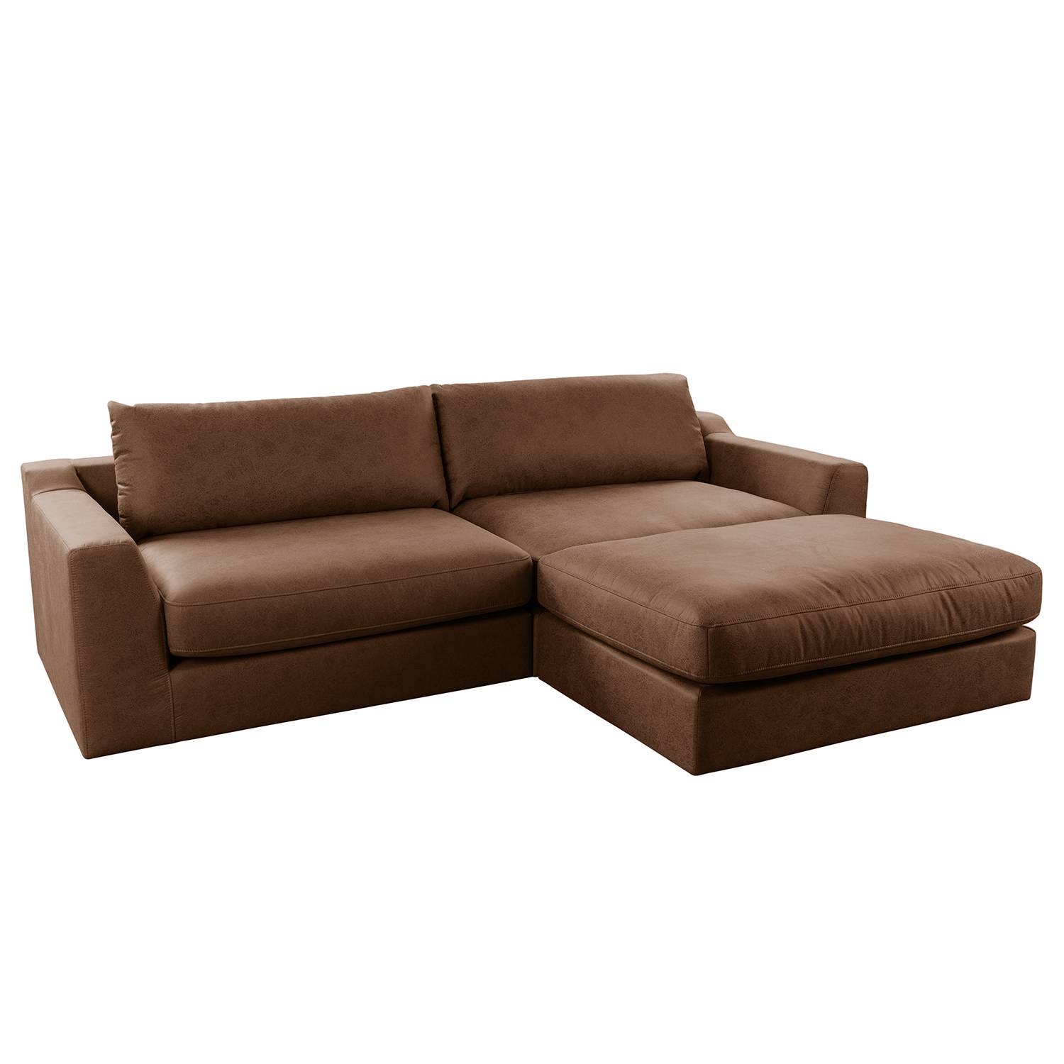 Ecksofa Dixwell mit Longchair von Maison Belfort