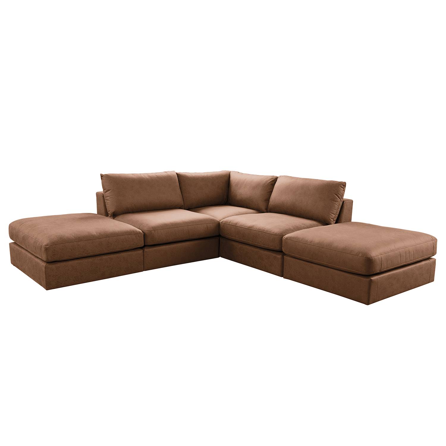 Ecksofa Dixwell von Maison Belfort