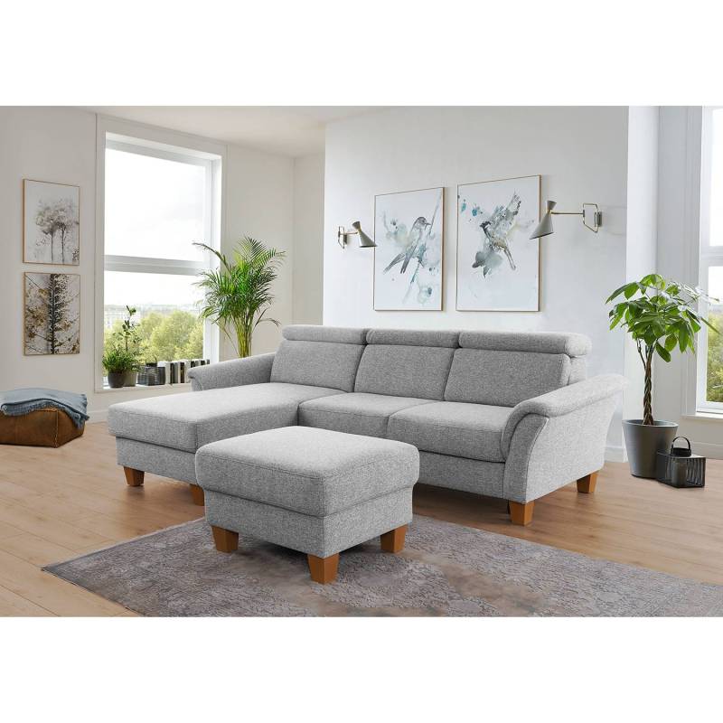 Ecksofa Estufa von sit&more