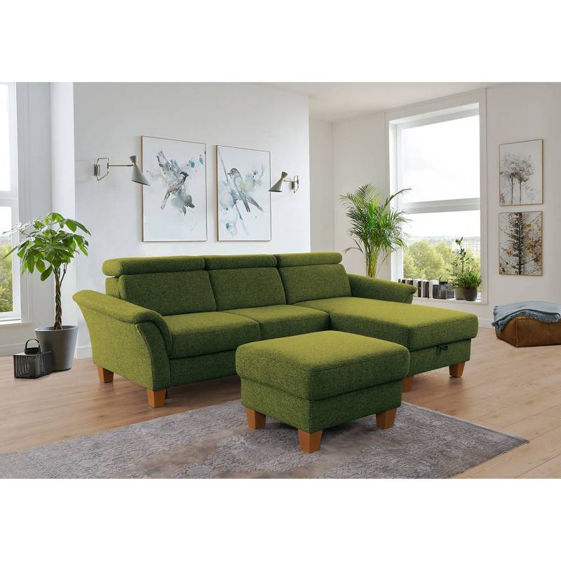 Ecksofa Estufa von sit&more