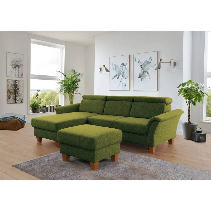 Ecksofa Estufa von sit&more