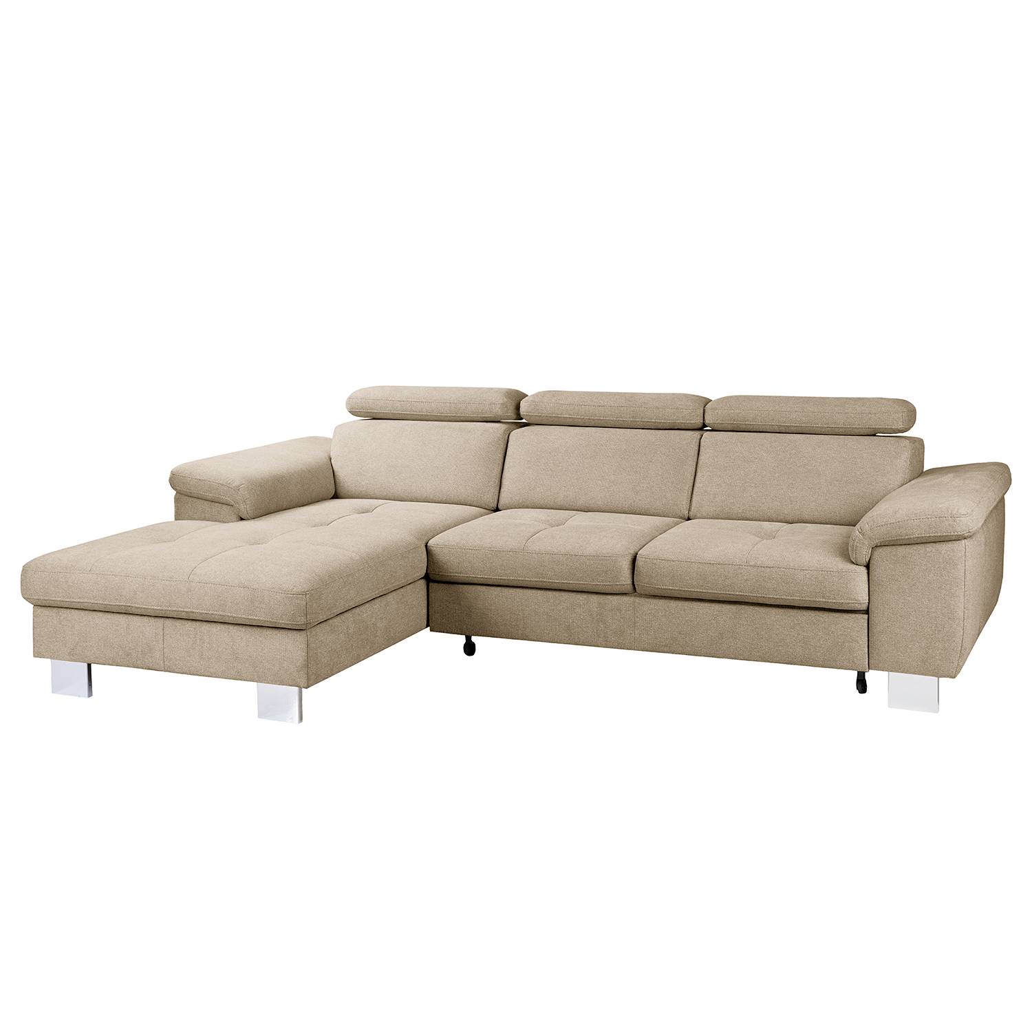 Ecksofa Pable von Fredriks