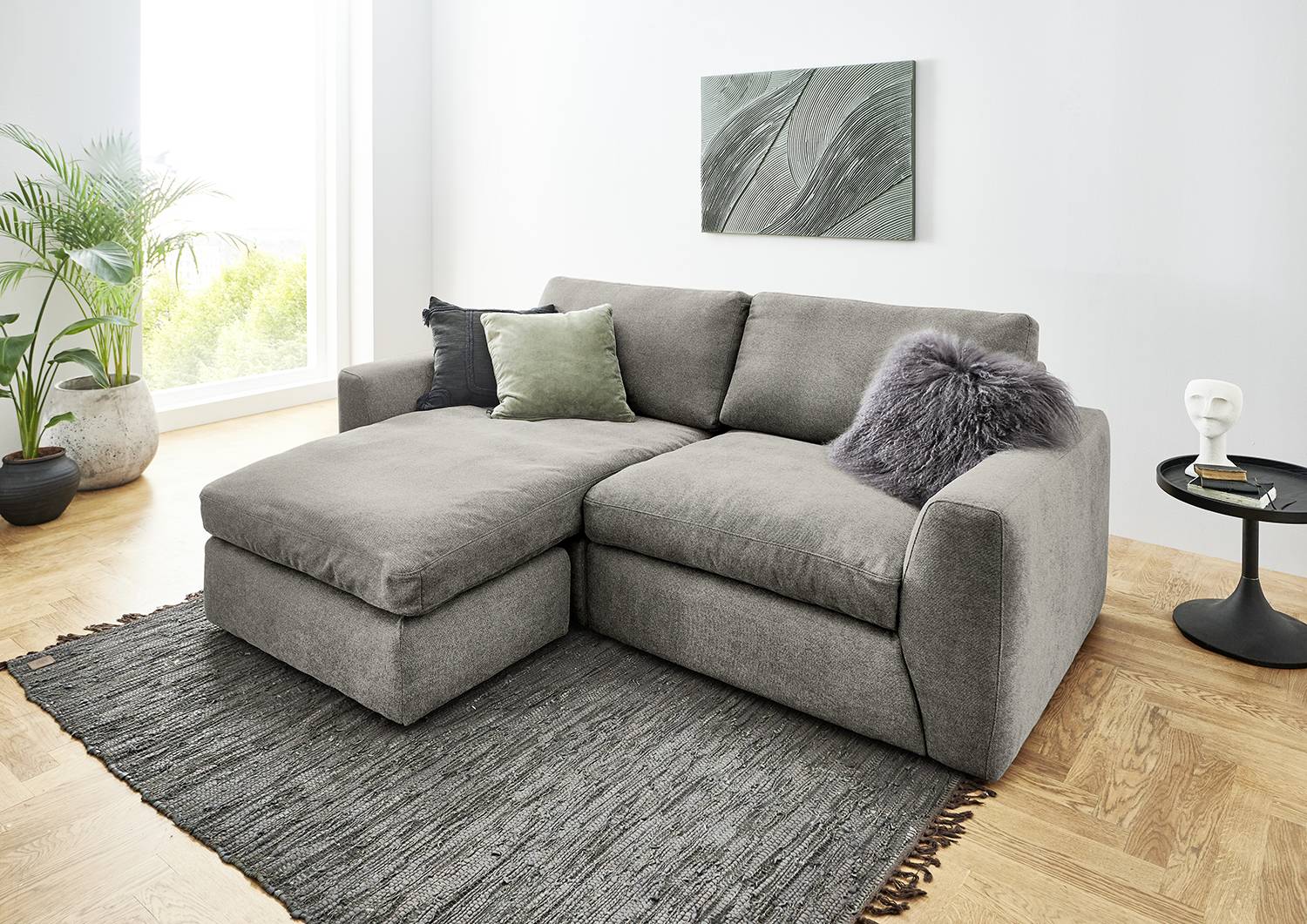 Ecksofa Pratum von kollected