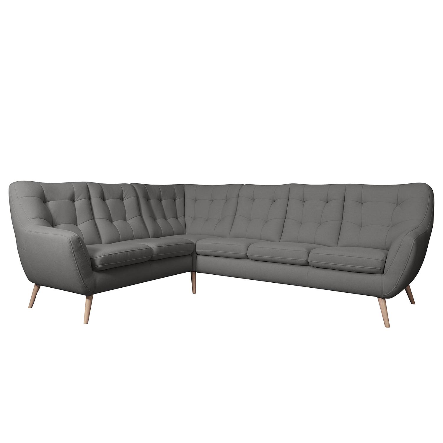 Ecksofa Sawston II von Fredriks