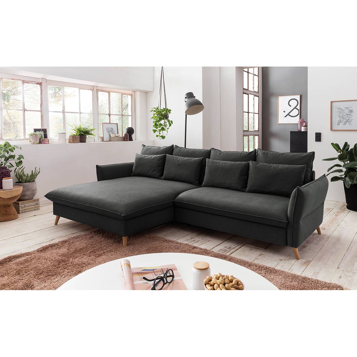 Ecksofa Sketty von Fredriks