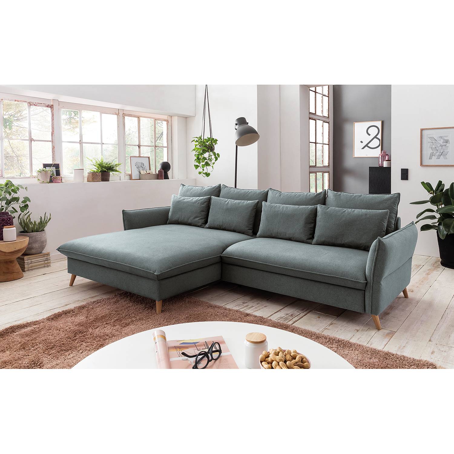 Ecksofa Sketty von Fredriks