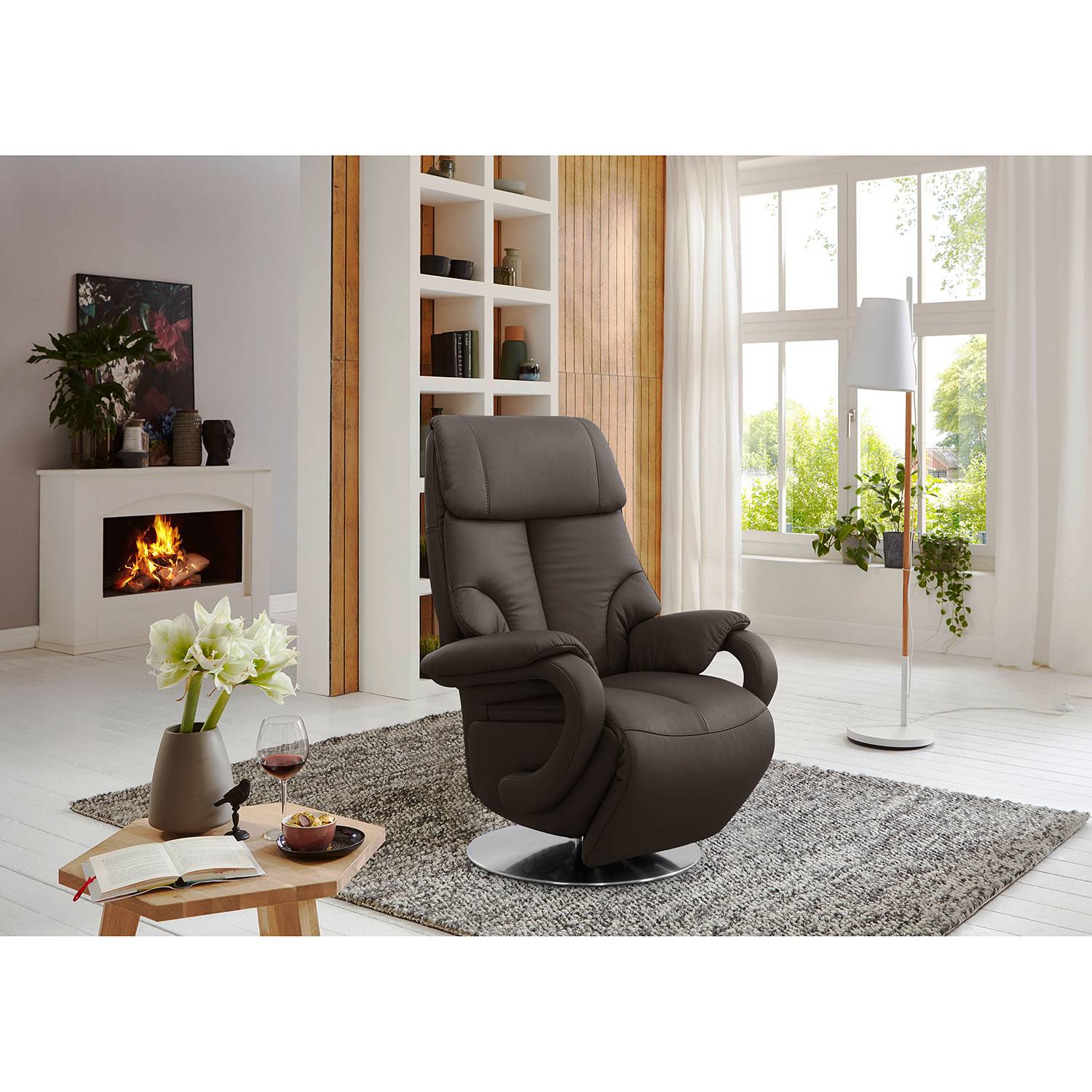 Relaxsessel Foulbec von sit&more