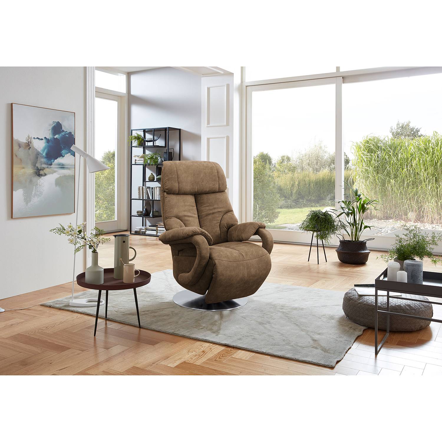 Relaxsessel Foulbec von sit&more