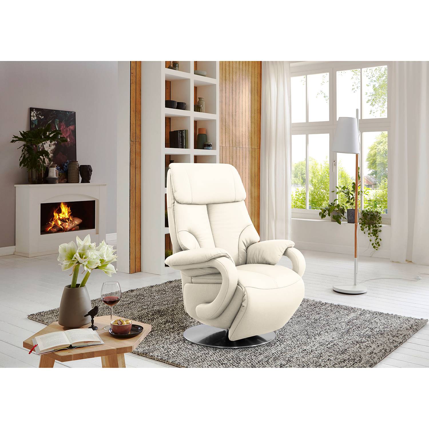 Relaxsessel Foulbec von sit&more