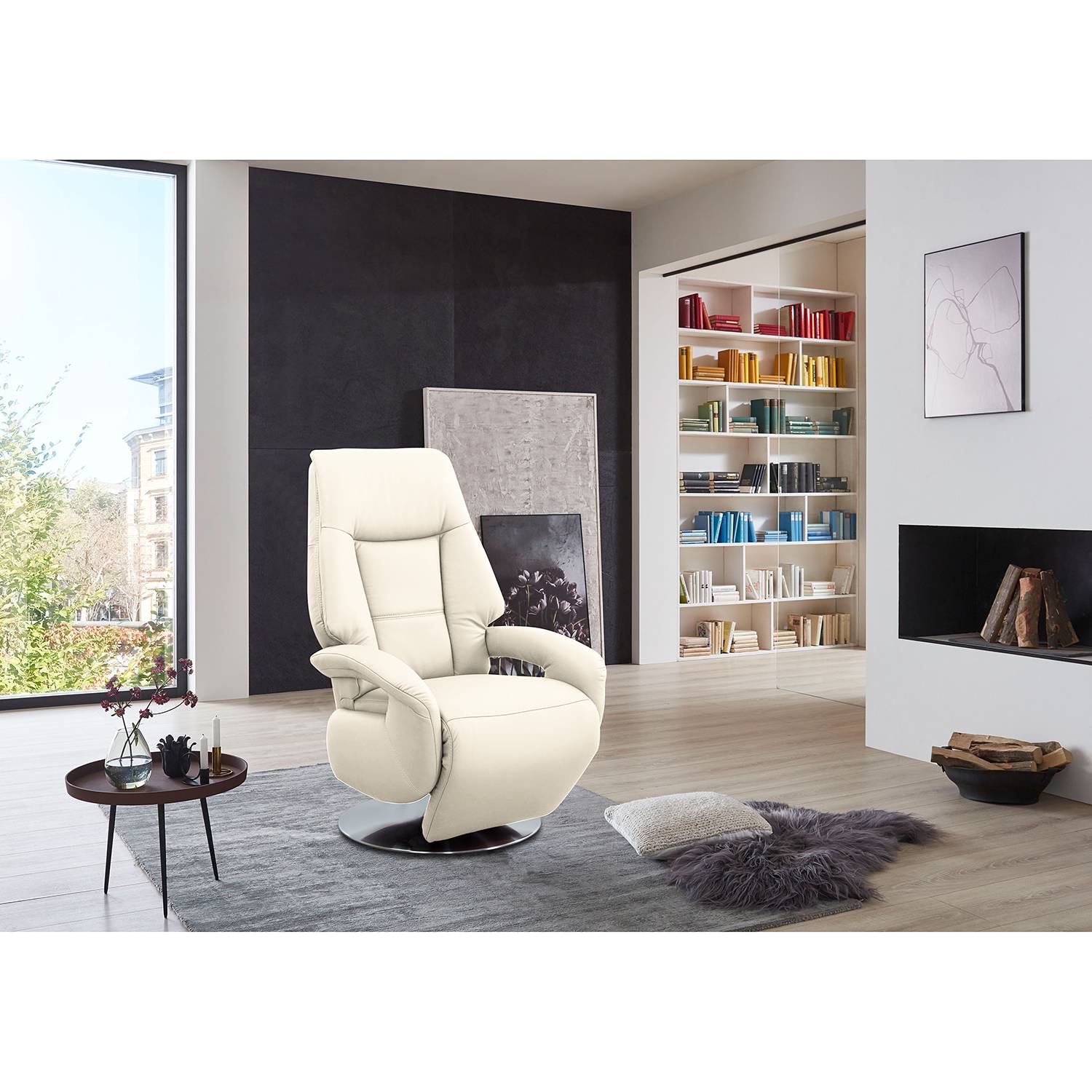 Relaxsessel Givors von sit&more