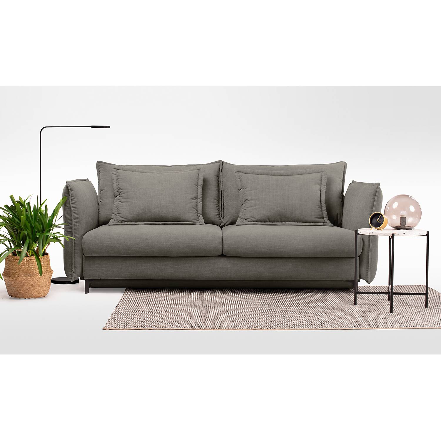 Schlafsofa Carrboro von Fredriks