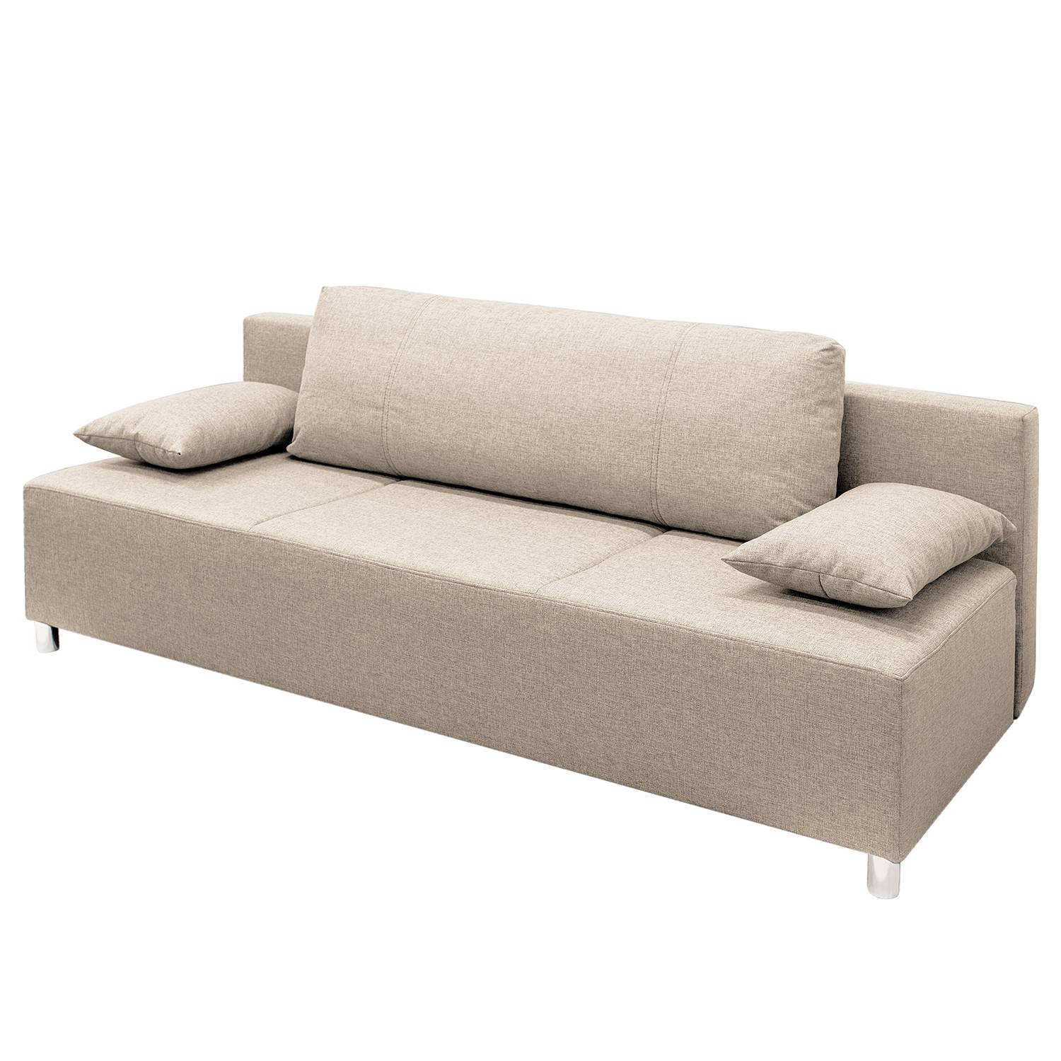 Schlafsofa Pahala von Fredriks