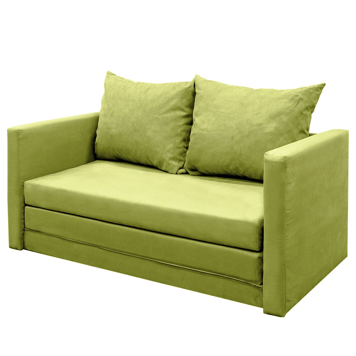 Schlafsofa Sartell II von Fredriks