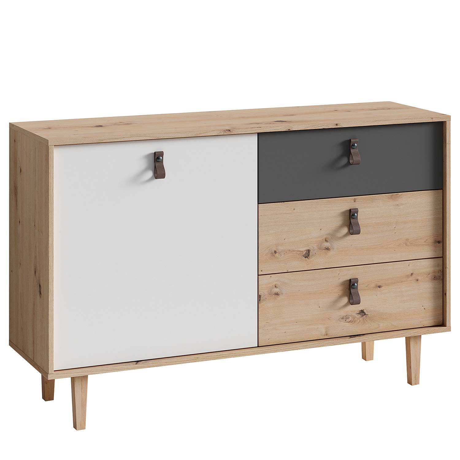 Sideboard Bowood I von Fredriks