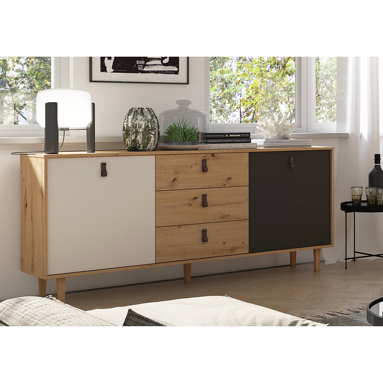 Sideboard Bowood II von Fredriks