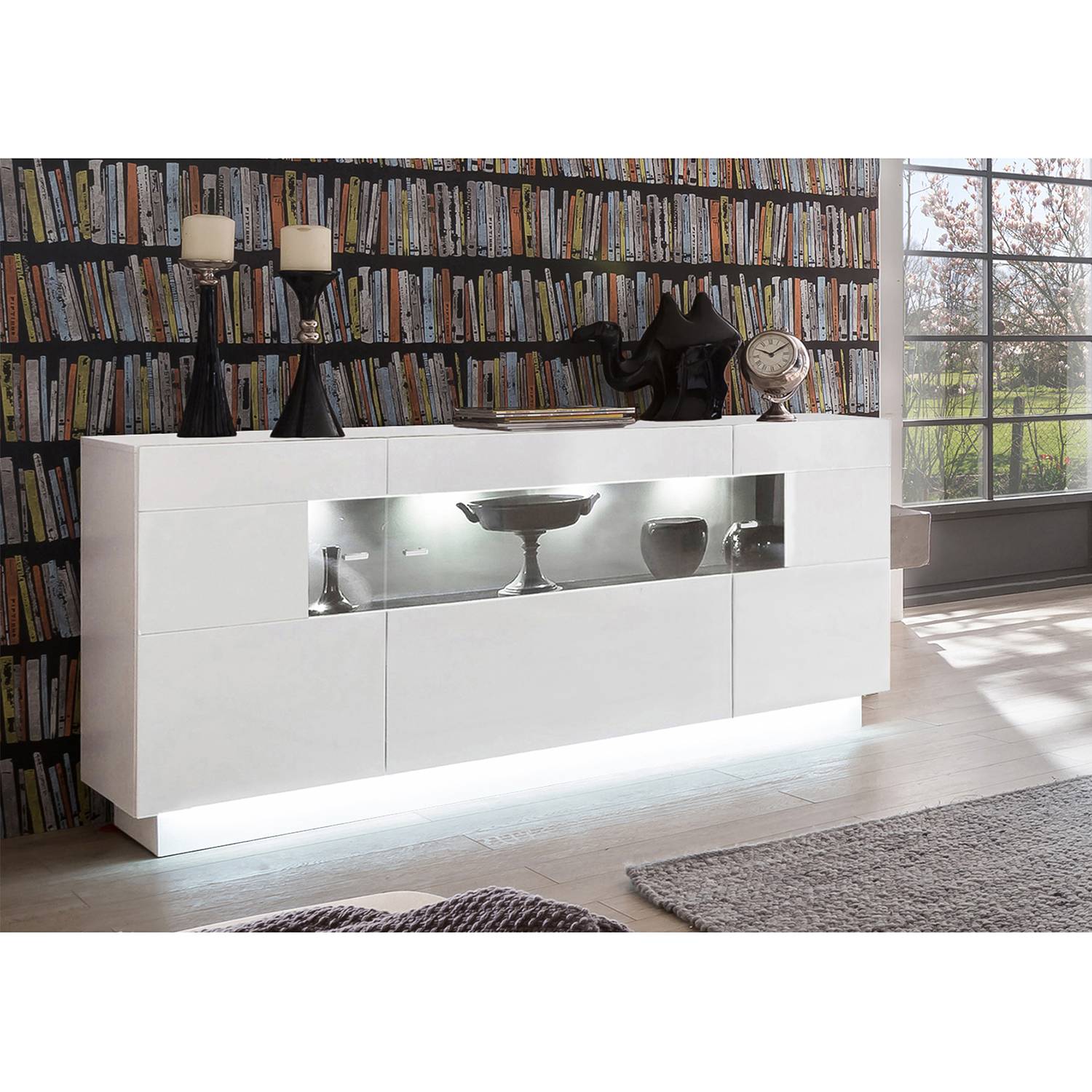 Sideboard Bylas von Fredriks