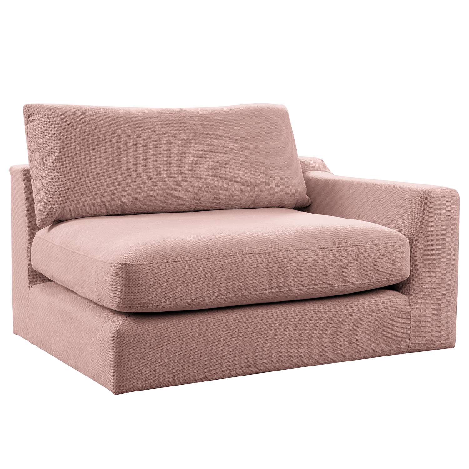 1,5-Sitzer Sofa Dixwell von Maison Belfort