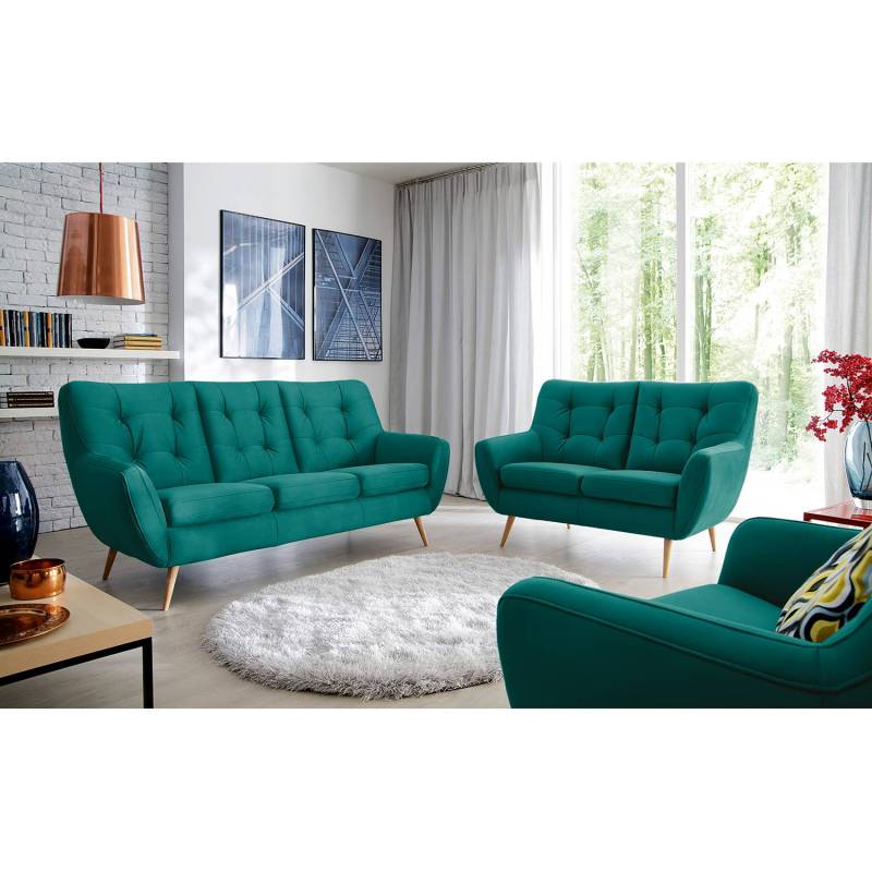 Sofa Sawston I (2 -Sitzer) von Fredriks