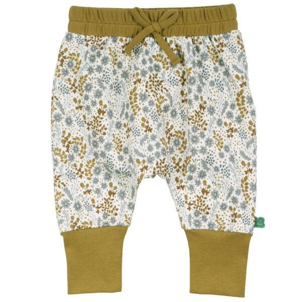 Baby Leggings/ Pants *Botany* GOTS & Bio- Baumwolle | Freds World von Freds World