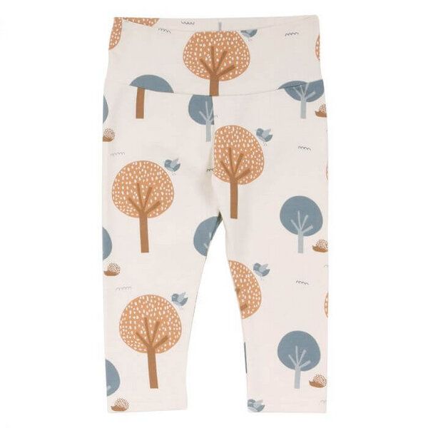 Baby Leggings *Tree* GOTS & Bio- Baumwolle | Freds World von Freds World